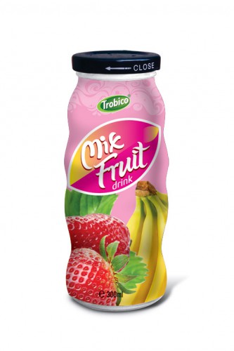 300ml Mix fruit Juice